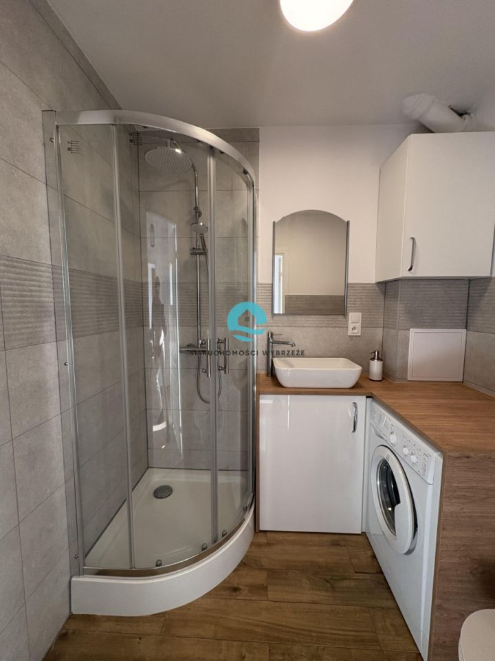 Mieszkanie 2-pokojowe Gdynia Działki Leśne, ul. Warszawska. Zdjęcie 7