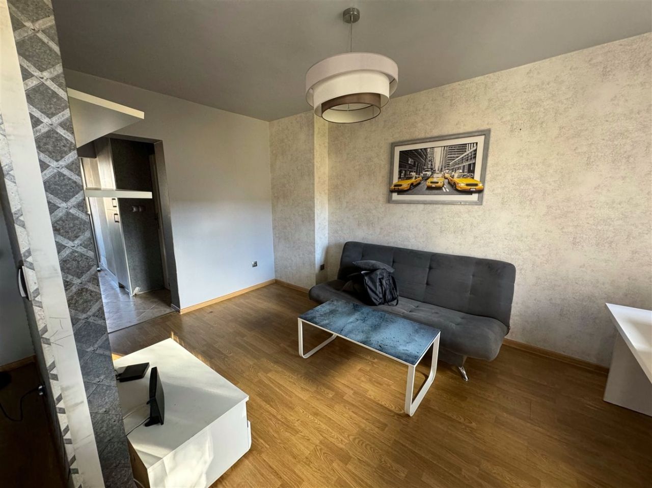 Mieszkanie 1-pokojowe Bielsko-Biała. Zdjęcie 3