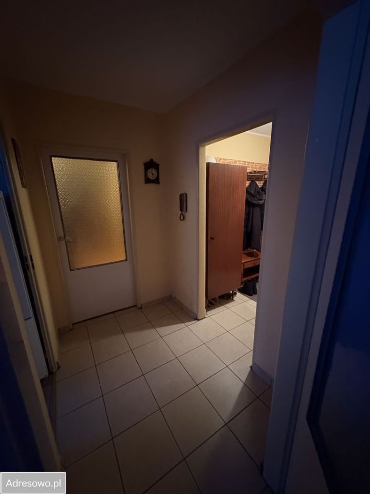 Mieszkanie 2-pokojowe Częstochowa Tysiąclecie, ul. Inwalidów Wojennych. Zdjęcie 11