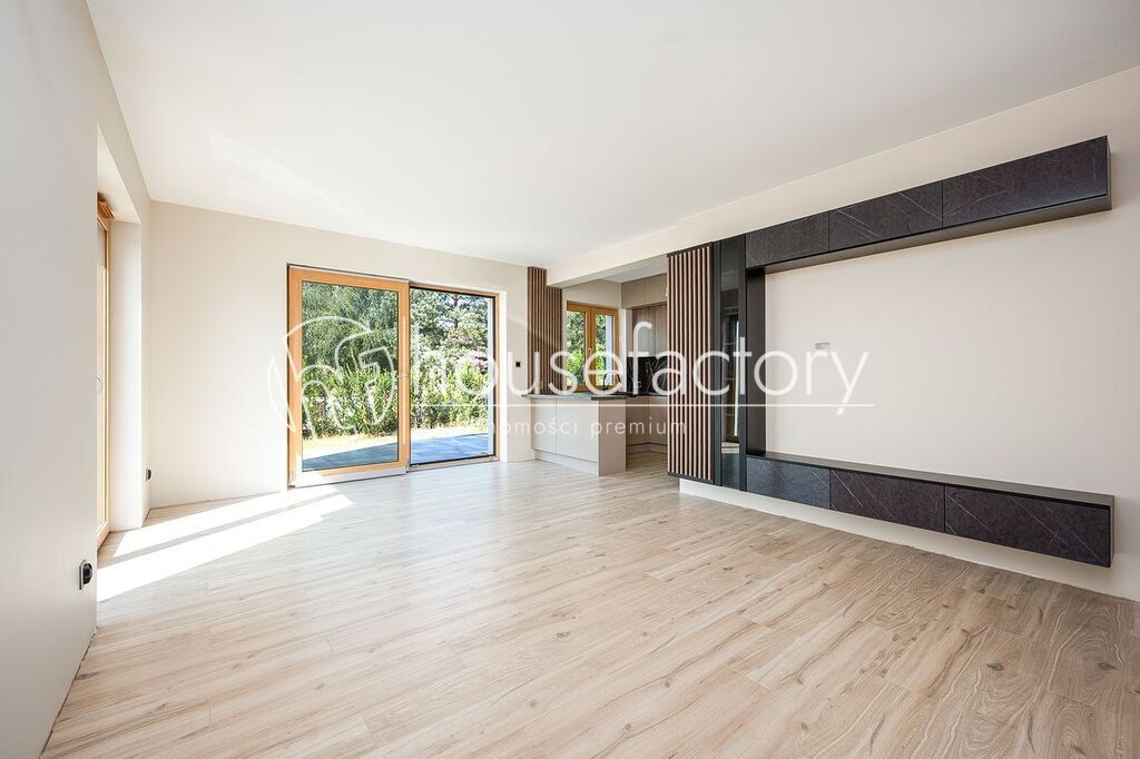 bliźniak, 4 pokoje Łódź Nowosolna. Zdjęcie 3