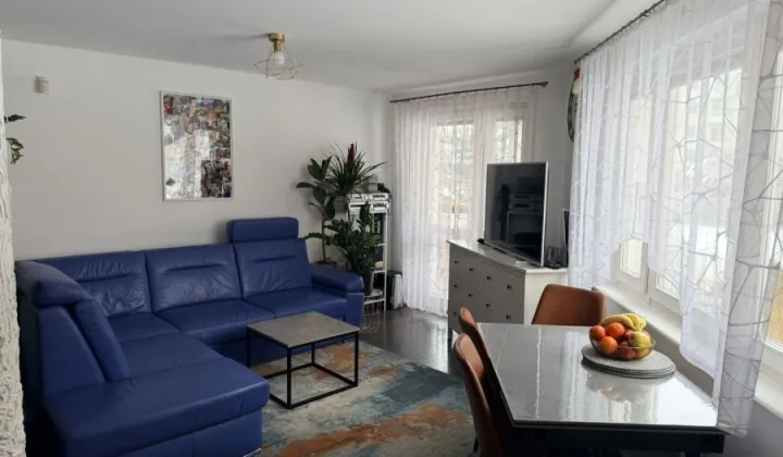 Mieszkanie 3-pokojowe Gdańsk Orunia Górna, ul. Alojzego Bruskiego