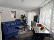 Mieszkanie 3-pokojowe Gdańsk Orunia Górna, ul. Alojzego Bruskiego