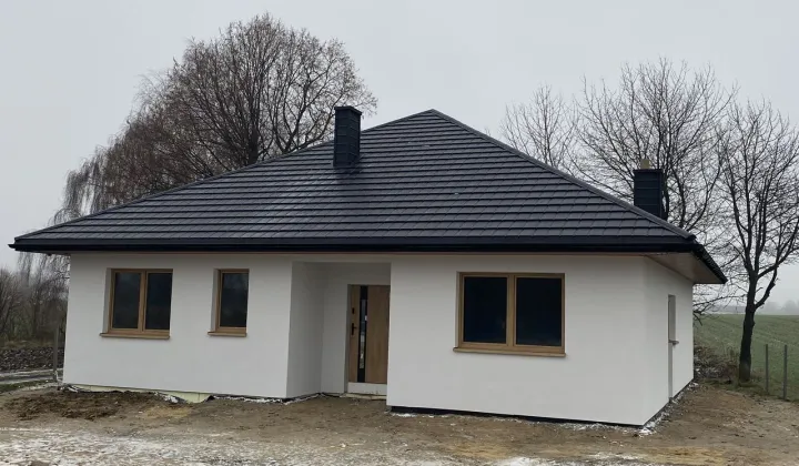 dom wolnostojący, 4 pokoje Turowola-Kolonia