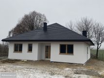 dom wolnostojący, 4 pokoje Turowola-Kolonia