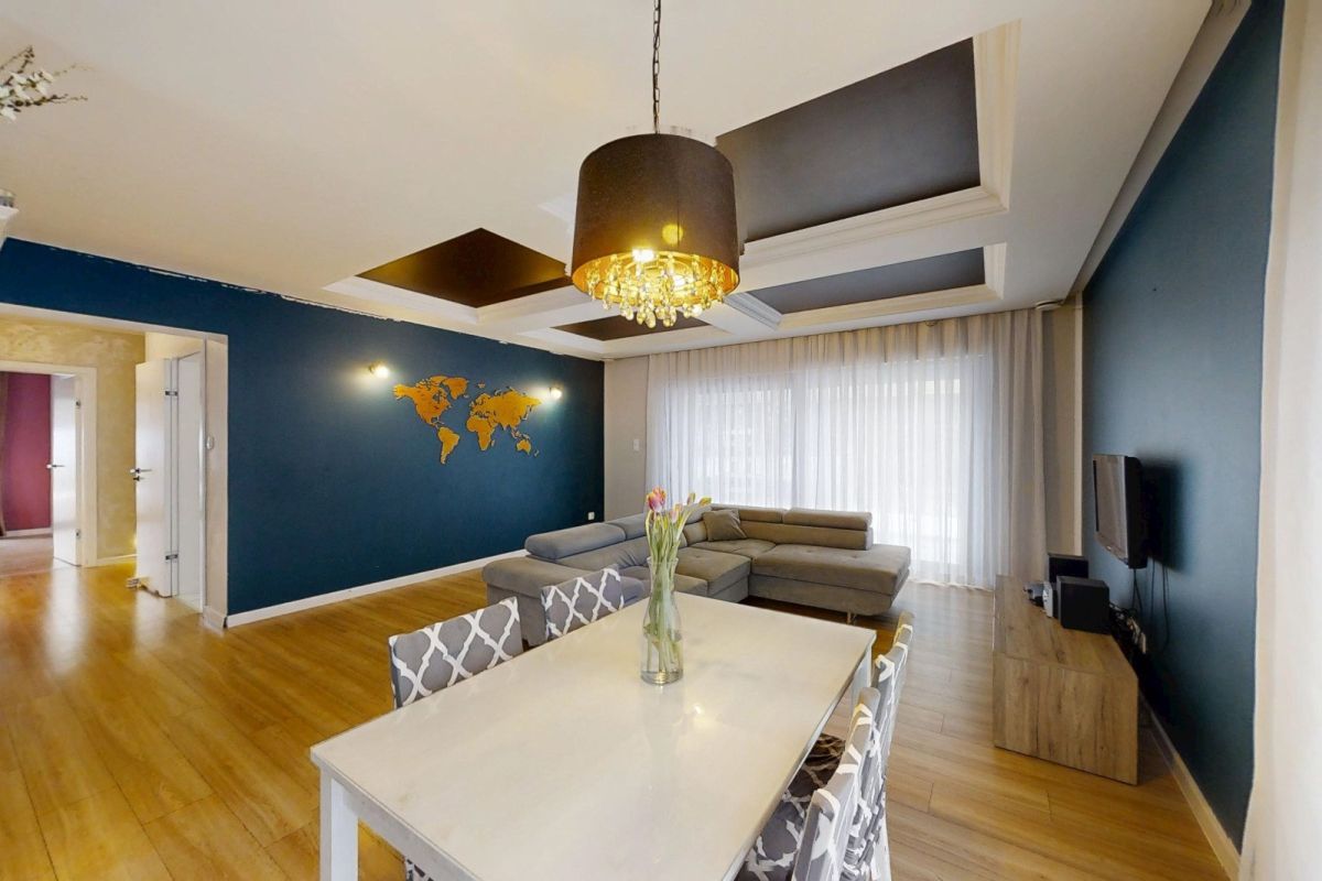 dom wolnostojący, 4 pokoje Osjaków. Zdjęcie 7