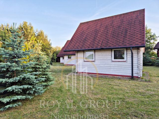 dom letniskowy, 3 pokoje Wytyczno. Zdjęcie 13