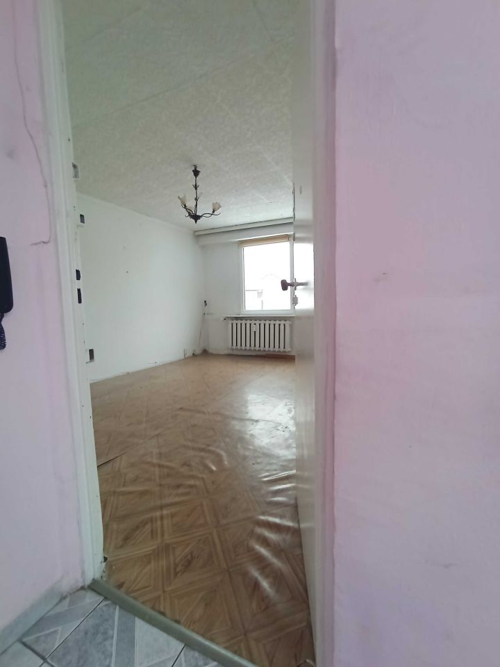 Mieszkanie 1-pokojowe Olsztyn Podgrodzie, ul. Michała Lengowskiego. Zdjęcie 2