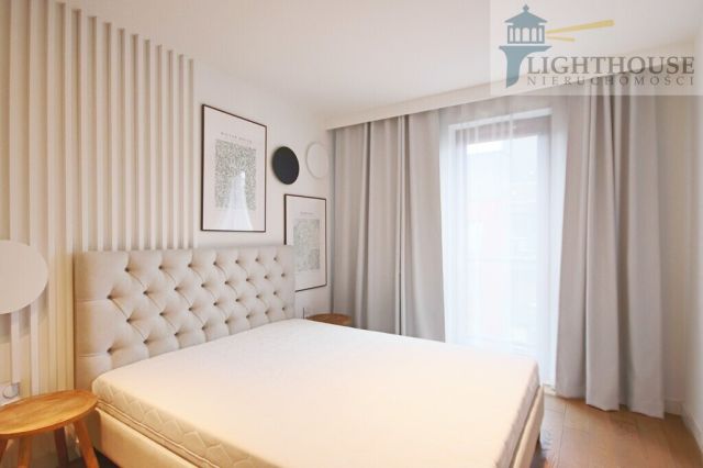 Mieszkanie 3-pokojowe Gdańsk Śródmieście. Zdjęcie 16