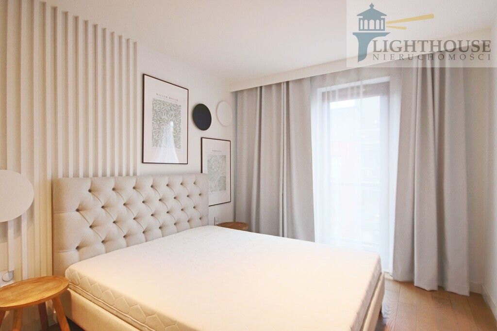 Mieszkanie 3-pokojowe Gdańsk Śródmieście. Zdjęcie 16