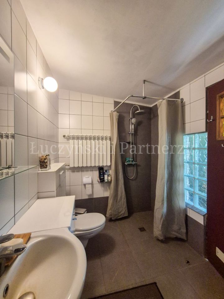 dom wolnostojący, 4 pokoje Mysłakowice. Zdjęcie 5