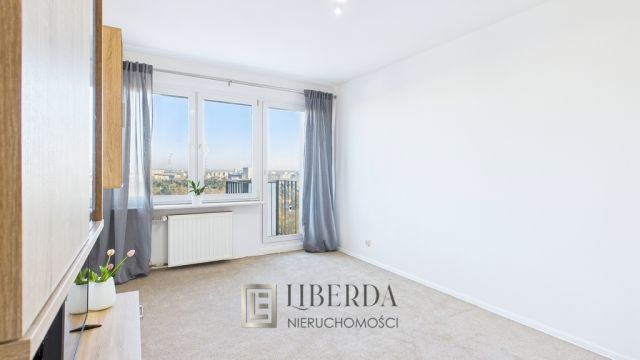 Mieszkanie 2-pokojowe Warszawa, ul. Bielawska. Zdjęcie 2