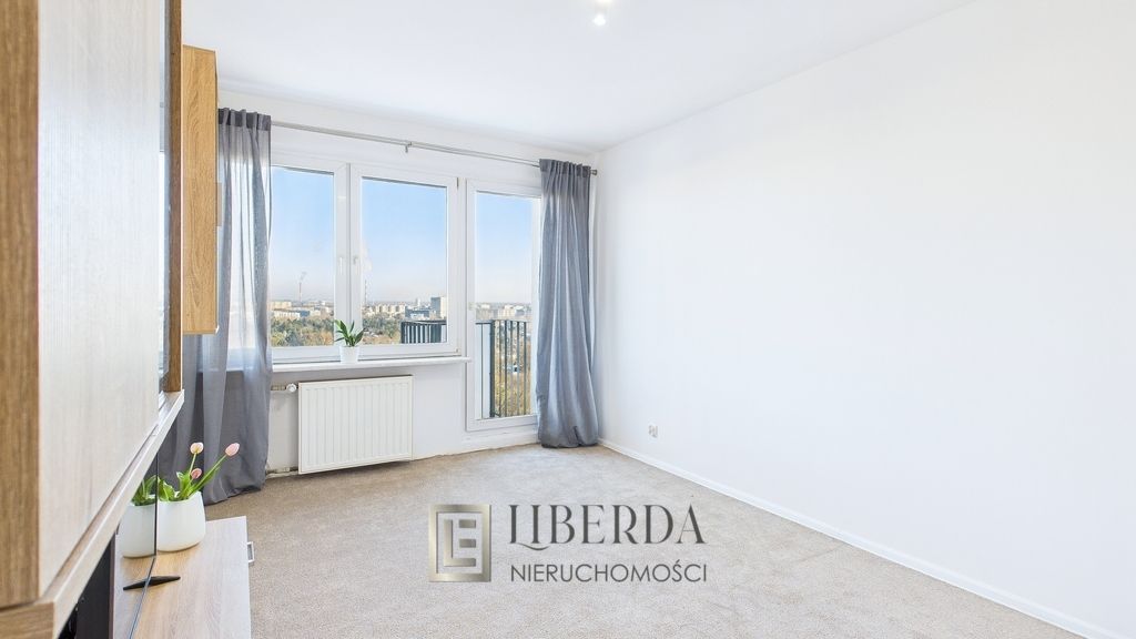 Mieszkanie 2-pokojowe Warszawa, ul. Bielawska. Zdjęcie 2