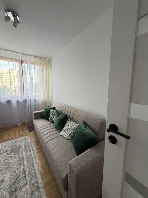 Mieszkanie 3-pokojowe Warszawa Bemowo, ul. Powstańców Śląskich. Zdjęcie 7