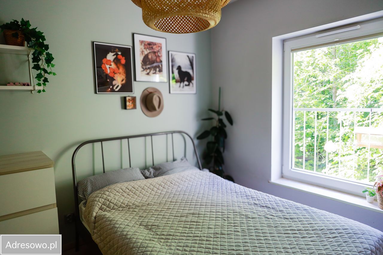 Mieszkanie 3-pokojowe Kraków Prądnik Czerwony, ul. Reduta. Zdjęcie 9