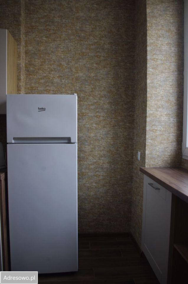 Mieszkanie 2-pokojowe Kraków Borek Fałęcki, ul. Kępna. Zdjęcie 16