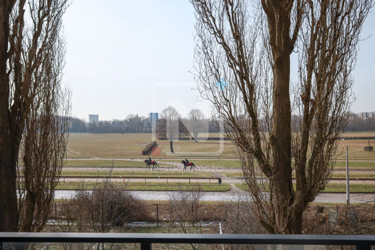 Mieszkanie 2-pokojowe Warszawa Mokotów, ul. Bokserska. Zdjęcie 15