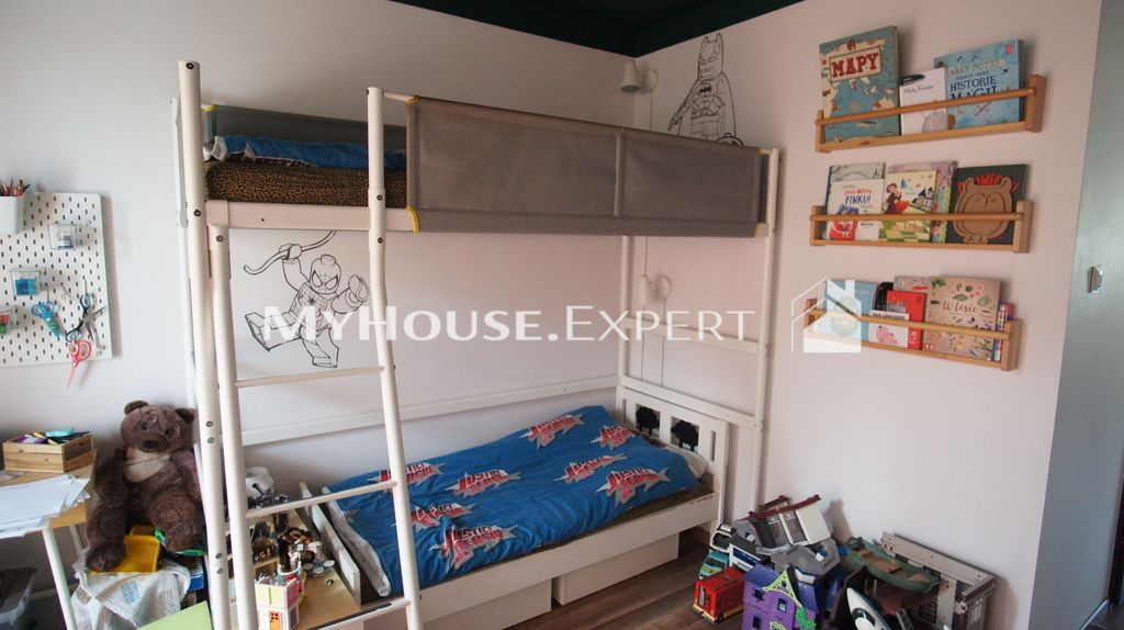 Mieszkanie 3-pokojowe Gorzów Wielkopolski, ul. Władysława Broniewskiego. Zdjęcie 18