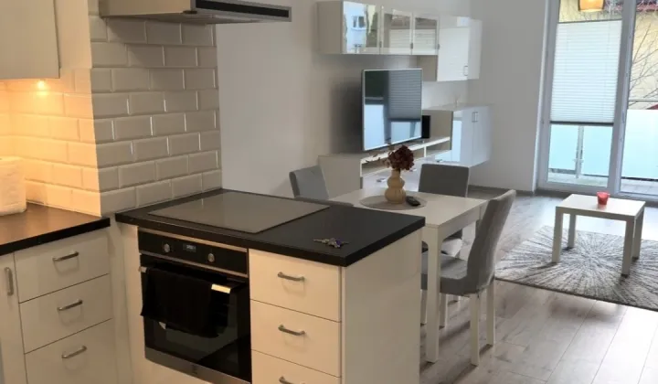 Mieszkanie 2-pokojowe Piaseczno, ul. Jana Pawła II