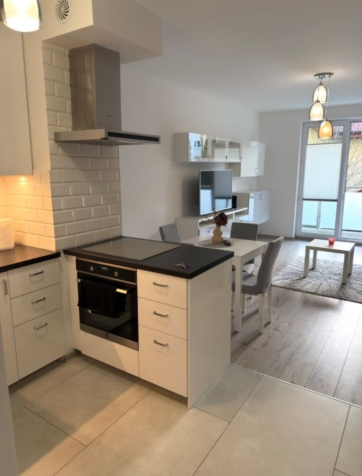 Mieszkanie 2-pokojowe Piaseczno, ul. Jana Pawła II. Zdjęcie 1