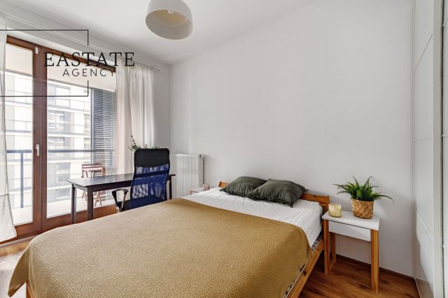 Mieszkanie 2-pokojowe Warszawa Mokotów, ul. Cybernetyki. Zdjęcie 8