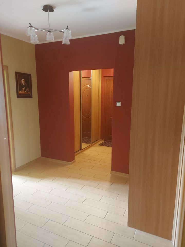 Mieszkanie 3-pokojowe Gdynia Karwiny, ul. Buraczana. Zdjęcie 12