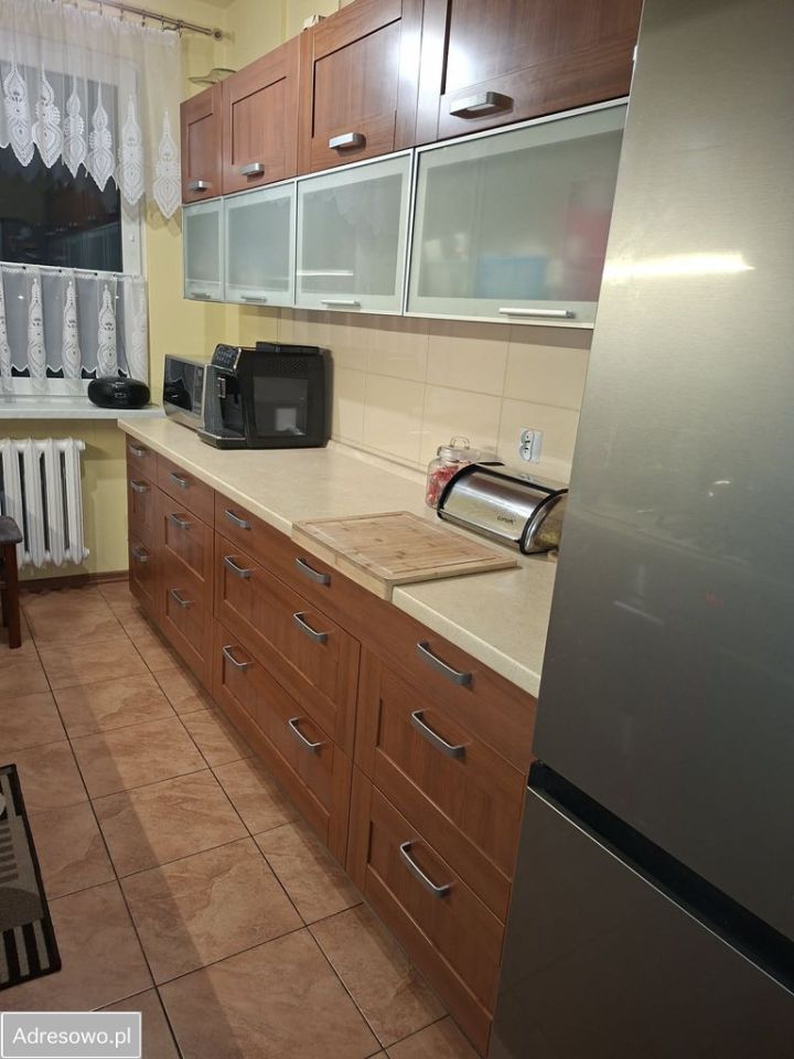 Mieszkanie 3-pokojowe Sochaczew, ul. Aleja 600-lecia. Zdjęcie 8