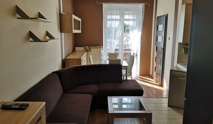 Mieszkanie 2-pokojowe Giżycko, ul. Kętrzyńskiego