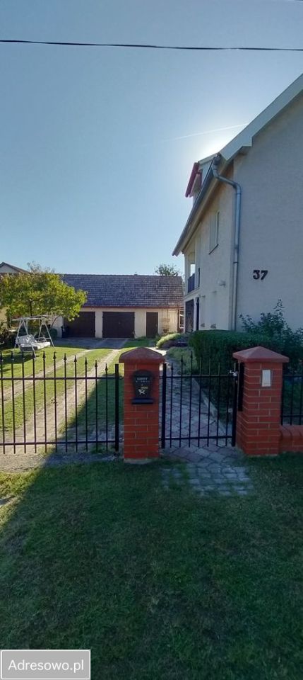 dom wolnostojący, 6 pokoi Opole Czarnowąsy, ul. Stepowa. Zdjęcie 5