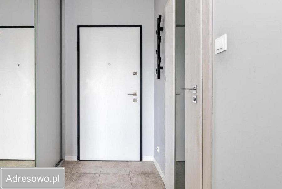 Mieszkanie 3-pokojowe Gdańsk Wrzeszcz, ul. Bolesława Chrobrego. Zdjęcie 15