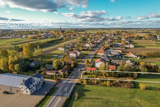 dom wolnostojący, 1 pokój Latowicz, ul. Tadeusza Kościuszki. Zdjęcie 24