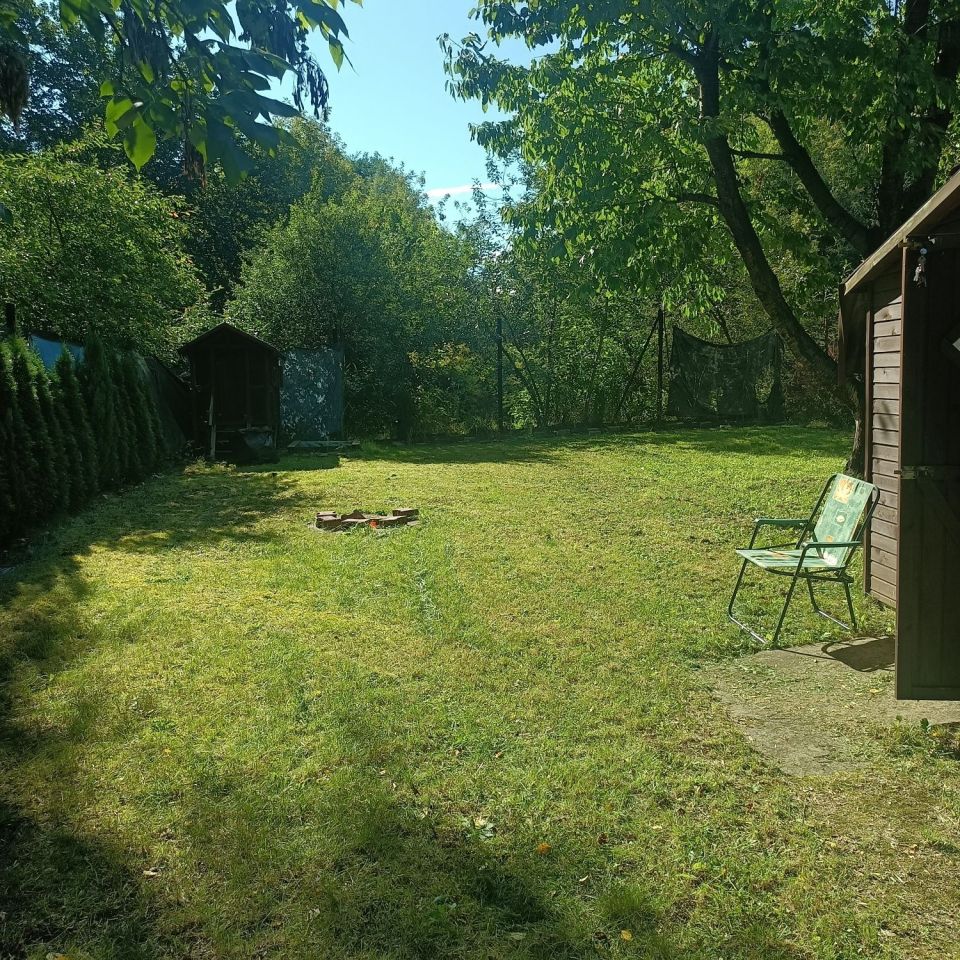 Działka rod Sosnowiec Pogoń. Zdjęcie 8