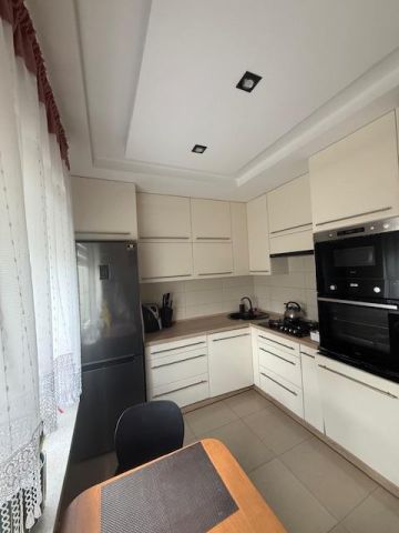 Mieszkanie 4-pokojowe Tyszowce Dębina, ul. Wielka. Zdjęcie 1