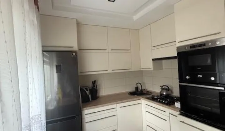 Mieszkanie 4-pokojowe Tyszowce Dębina, ul. Wielka