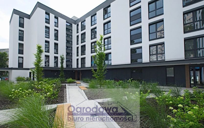 Mieszkanie 2-pokojowe Warszawa Bielany, ul. Przy Agorze. Zdjęcie 4