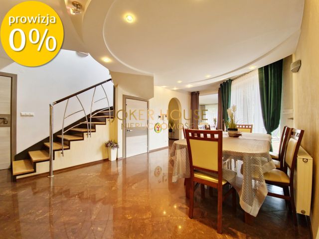 dom wolnostojący, 6 pokoi Rzeszów, ul. Jakuba Jasińskiego. Zdjęcie 23