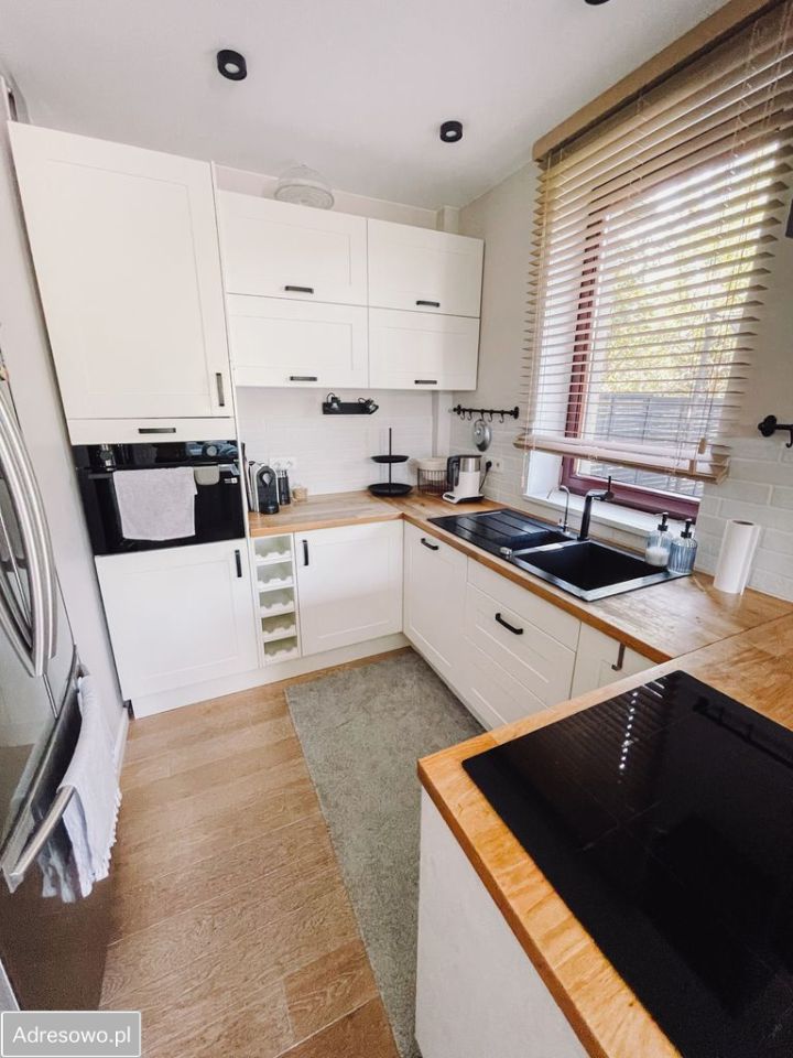 dom szeregowy, 6 pokoi Mysiadło, ul. Wiejska. Zdjęcie 10