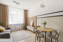 Mieszkanie 3-pokojowe Warszawa Wola, ul. Deotymy. Zdjęcie 1