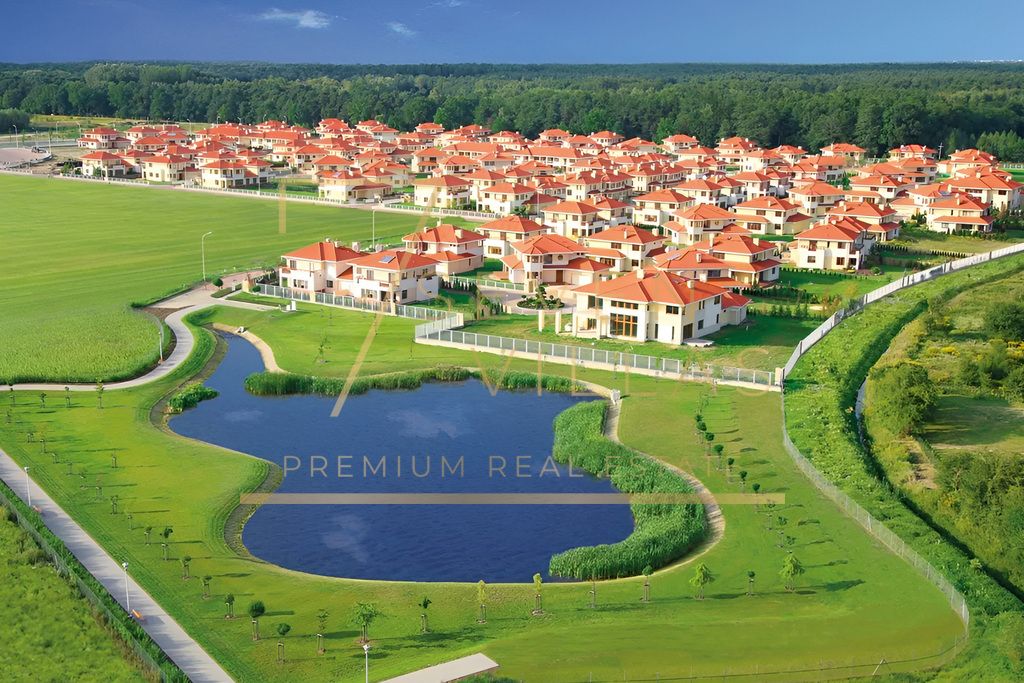 bliźniak, 4 pokoje Walendów. Zdjęcie 10