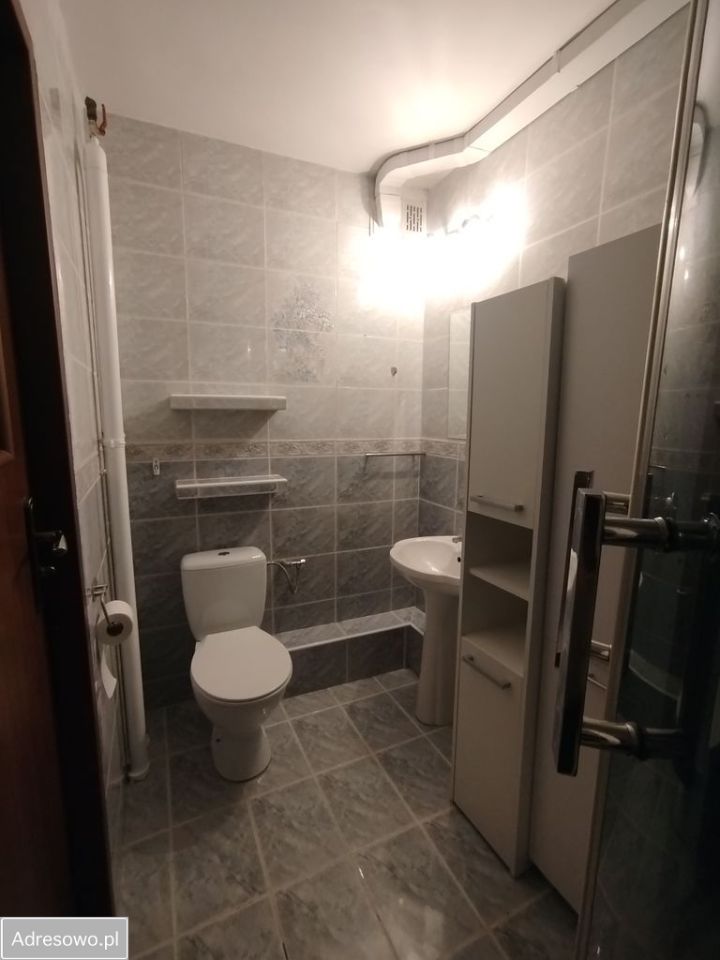 Mieszkanie 3-pokojowe Grodzisk Mazowiecki, ul. T. Bairda. Zdjęcie 15