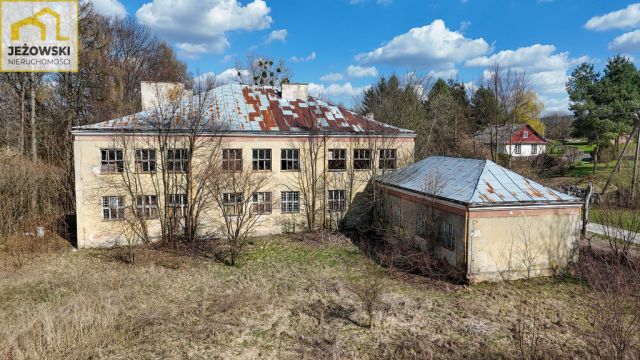 Nieruchomość komercyjna Sobieska Wola Pierwsza. Zdjęcie 9