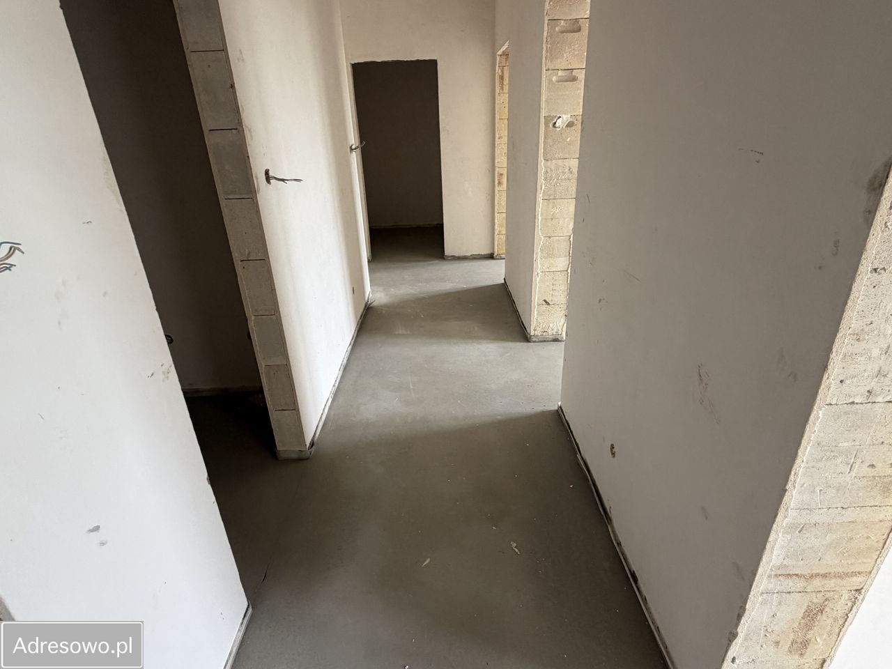 dom wolnostojący, 4 pokoje Jakubowice Konińskie-Kolonia, ul. Nowowiejska. Zdjęcie 13