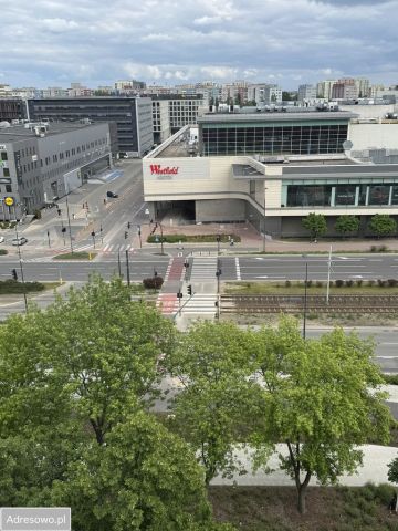 Mieszkanie 4-pokojowe Warszawa Mokotów, ul. Wołoska. Zdjęcie 12