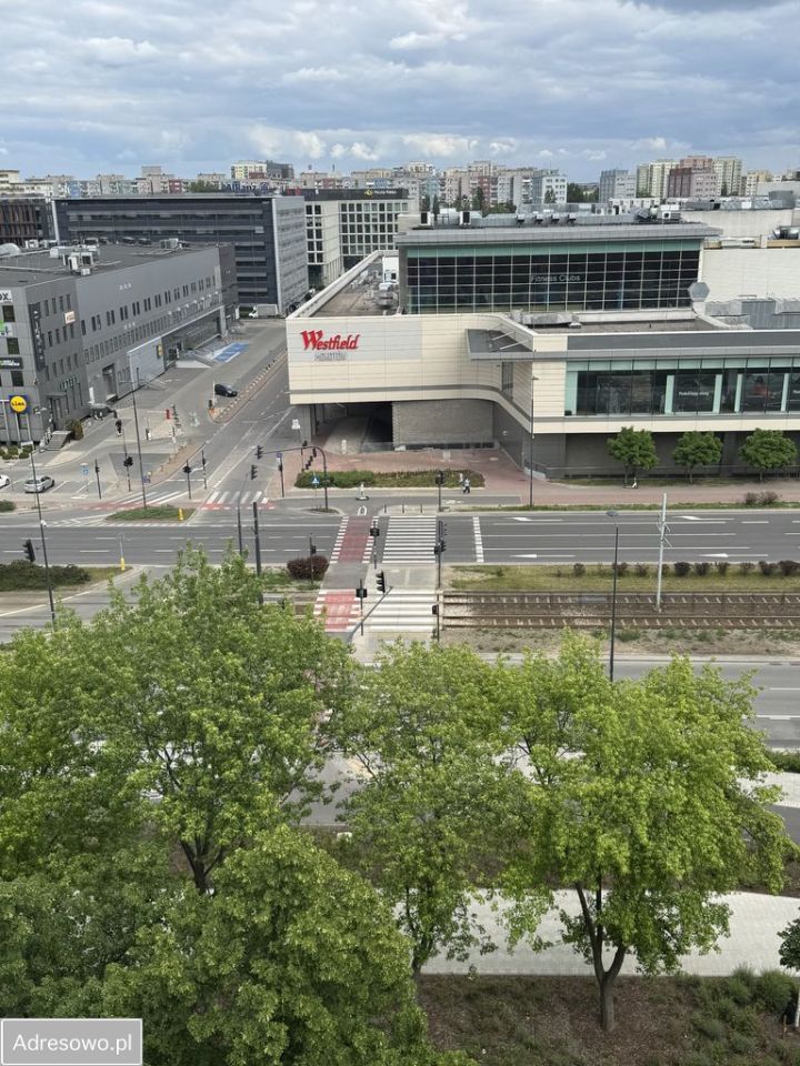 Mieszkanie 4-pokojowe Warszawa Mokotów, ul. Wołoska. Zdjęcie 12