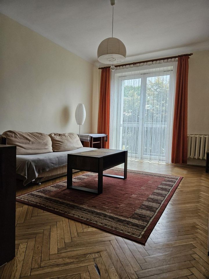 Mieszkanie 2-pokojowe Warszawa Bielany, ul. Bolesława Podczaszyńskiego. Zdjęcie 3