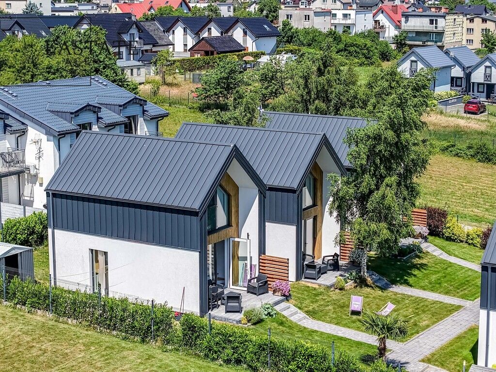 Lokal Władysławowo, ul. Bohaterów Kaszubskich. Zdjęcie 13