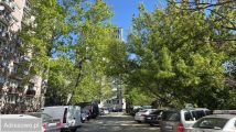 Mieszkanie 2-pokojowe Poznań Grunwald, ul. Krzysztofa Arciszewskiego. Zdjęcie 2