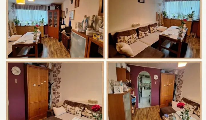 Mieszkanie 2-pokojowe Wrocław Krzyki, ul. Zaporoska