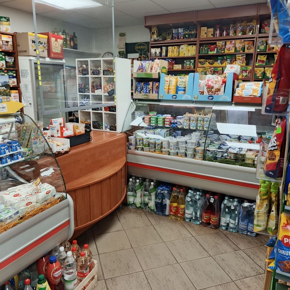 Lokal Zielona Góra, ul. Anieli Krzywoń. Zdjęcie 3
