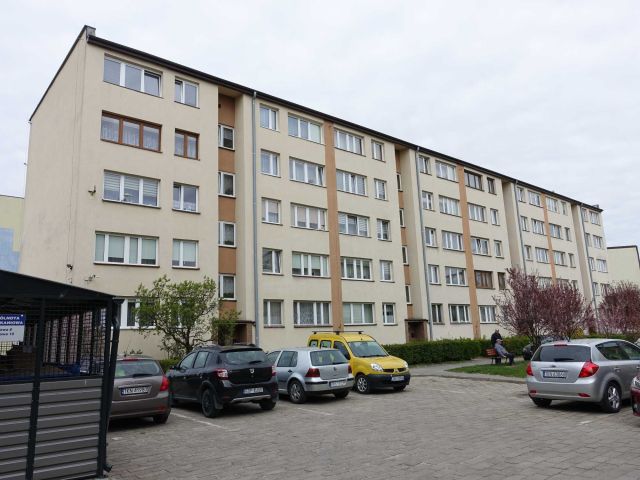 Mieszkanie 2-pokojowe Końskie, ul. Polna. Zdjęcie 1