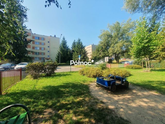 Mieszkanie 3-pokojowe Kraków, ul. Edwarda Heila. Zdjęcie 15